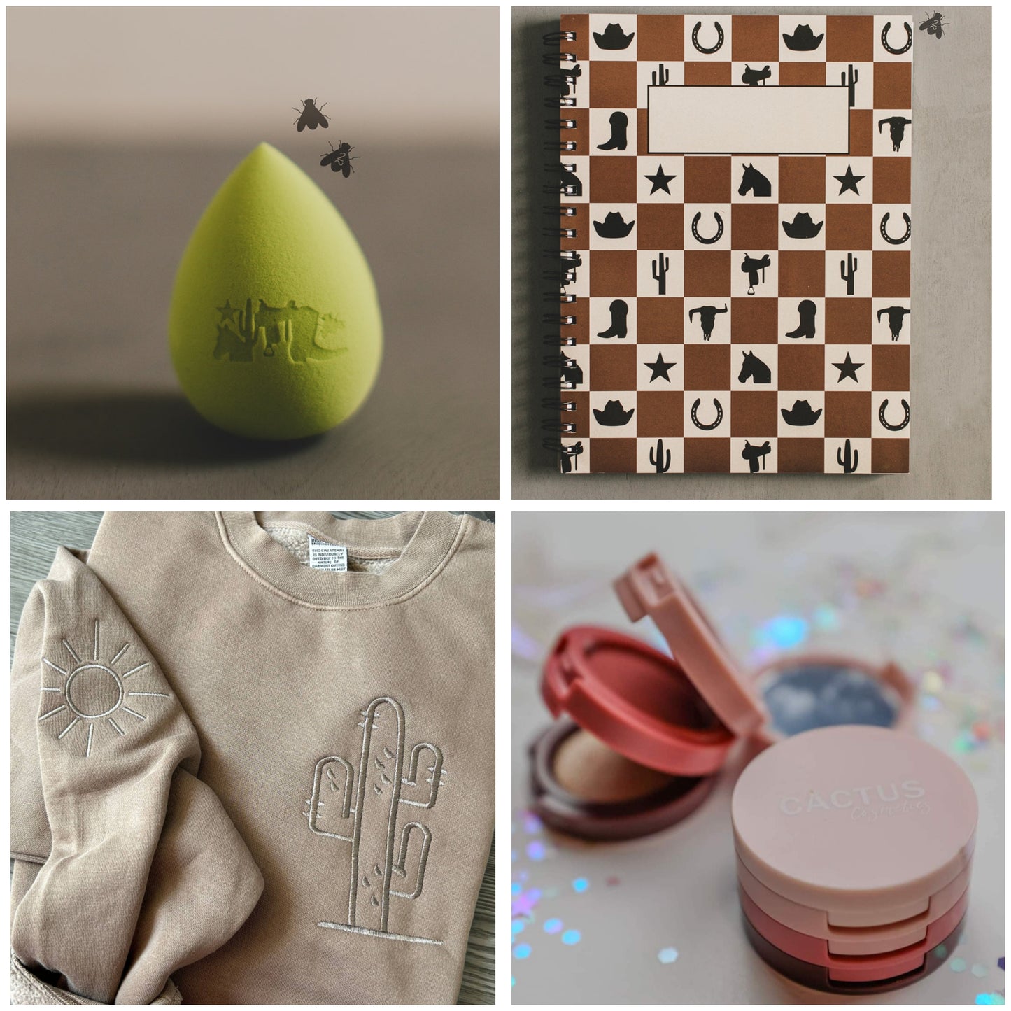 Hillbetty Subscription Club- November Thanksgiving Theme