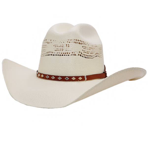 Quarterhorse Cowboy Hat