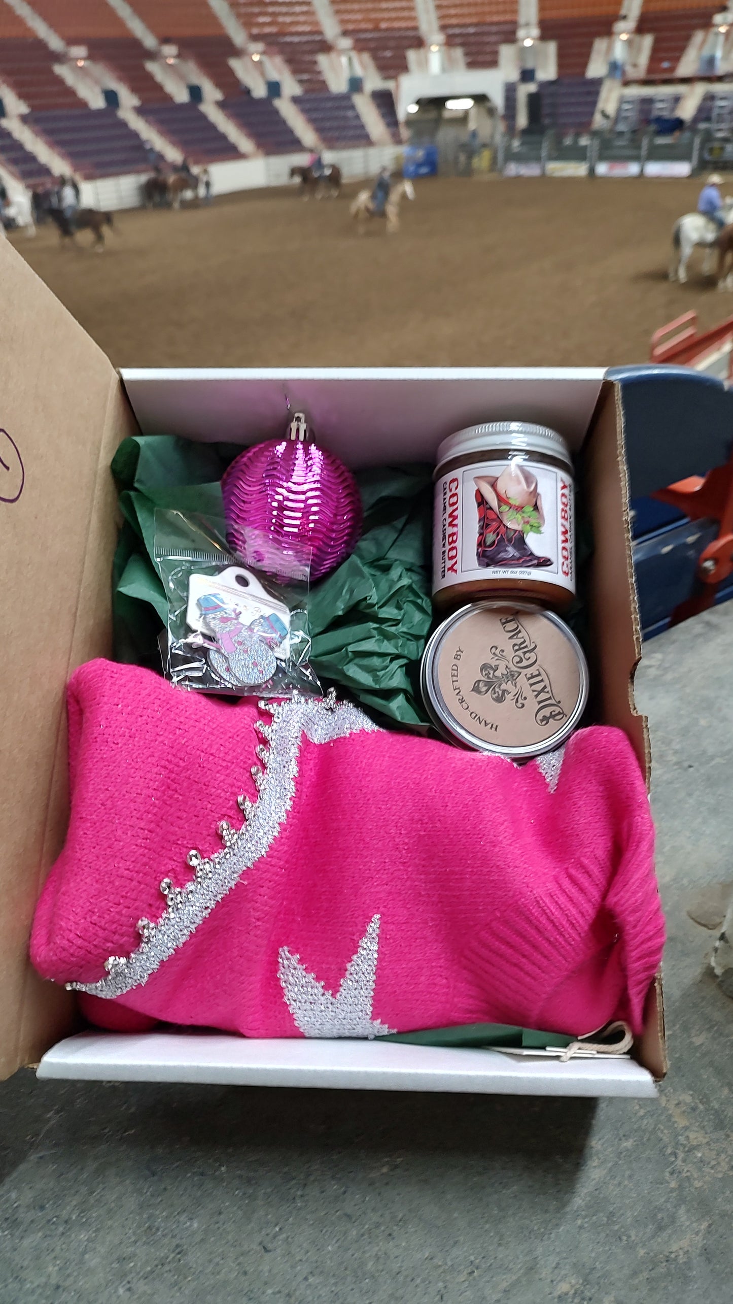 Hillbetty Subscription Club