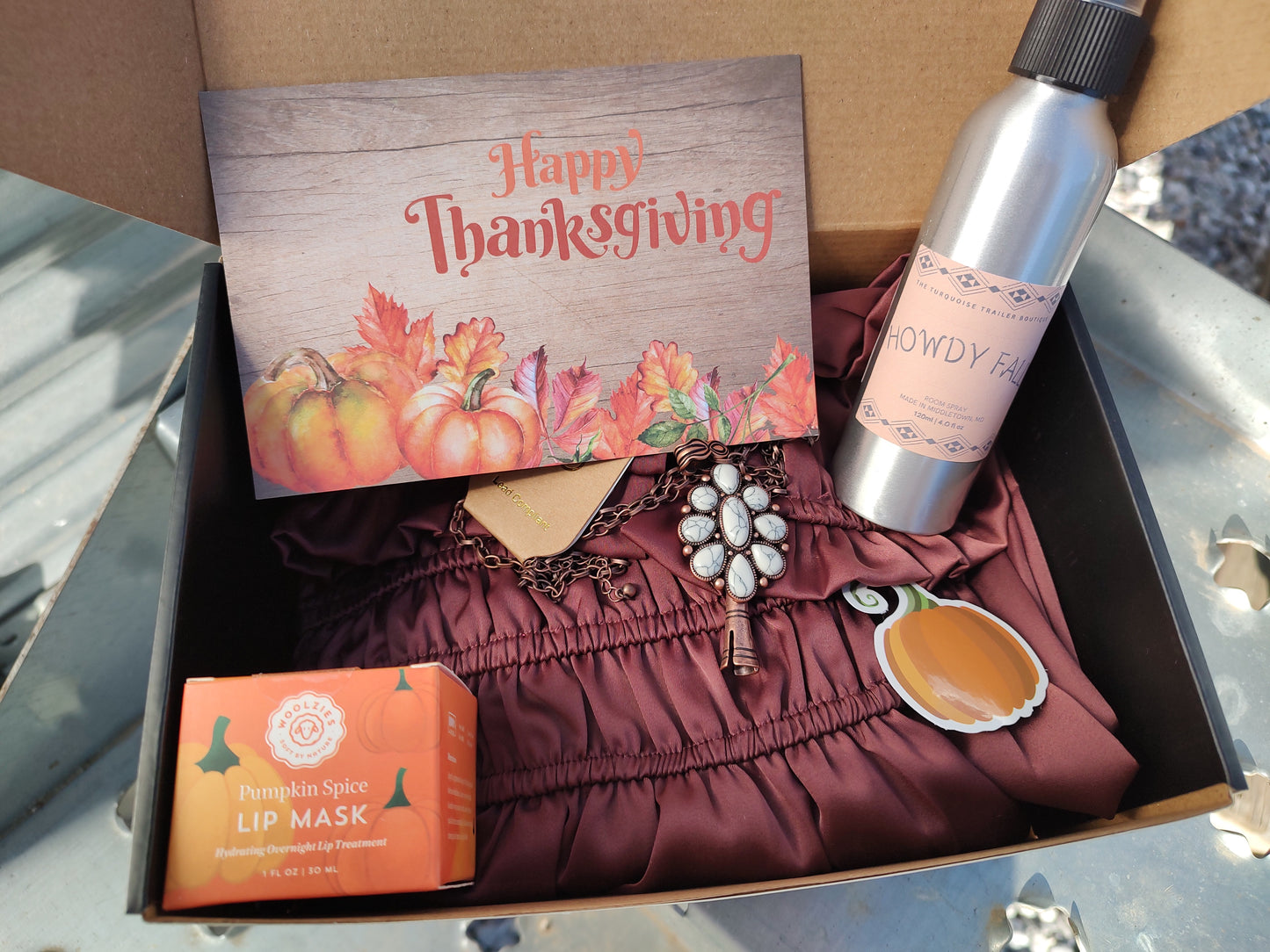 Hillbetty Subscription Club