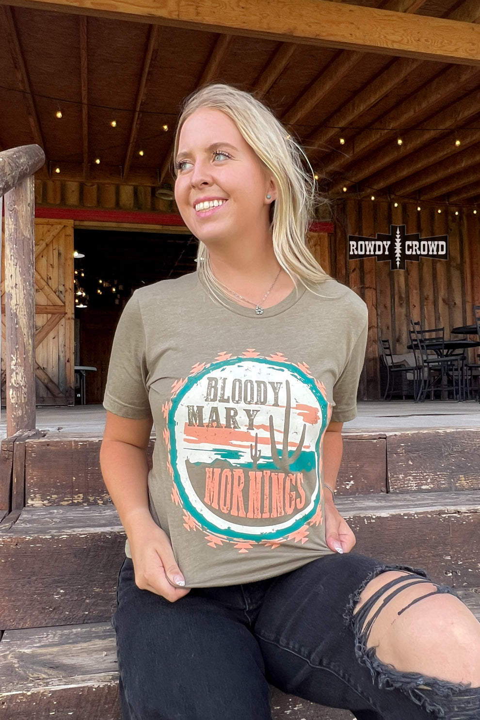 T-Shirt Of The Month Club
