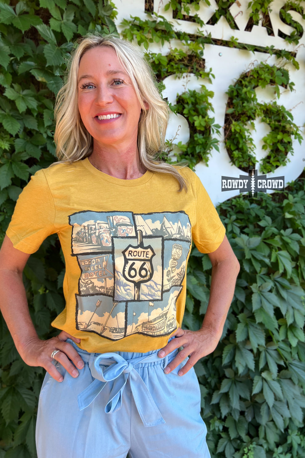 T-Shirt Of The Month Club