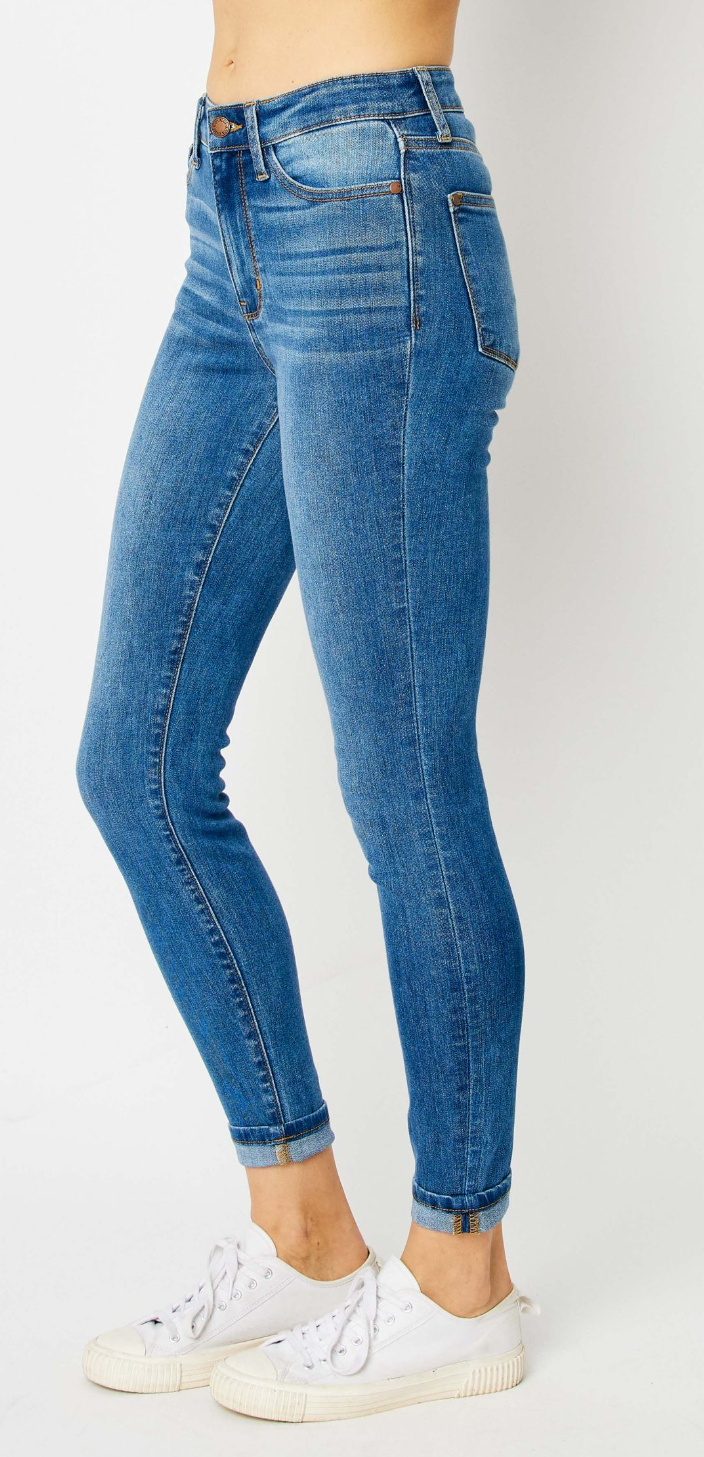 Judy Blue Spring Forward Jeans