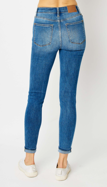 Judy Blue Spring Forward Jeans