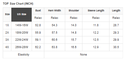 Plus Size Floral Tied V-Neck Summer Top: Purple / 2X