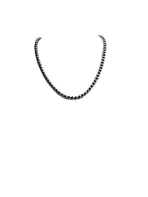 Western Pearl Necklace