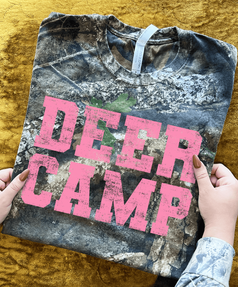 Deer Camp