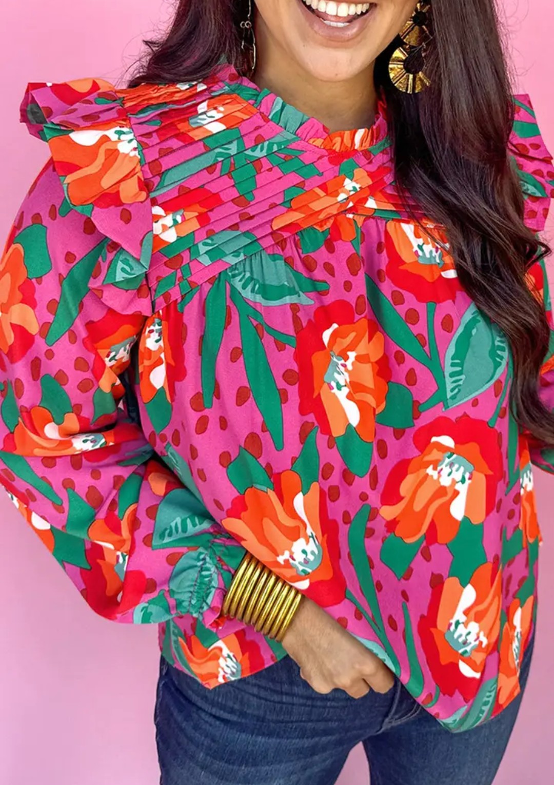 Showgals Subscription-December Shipment