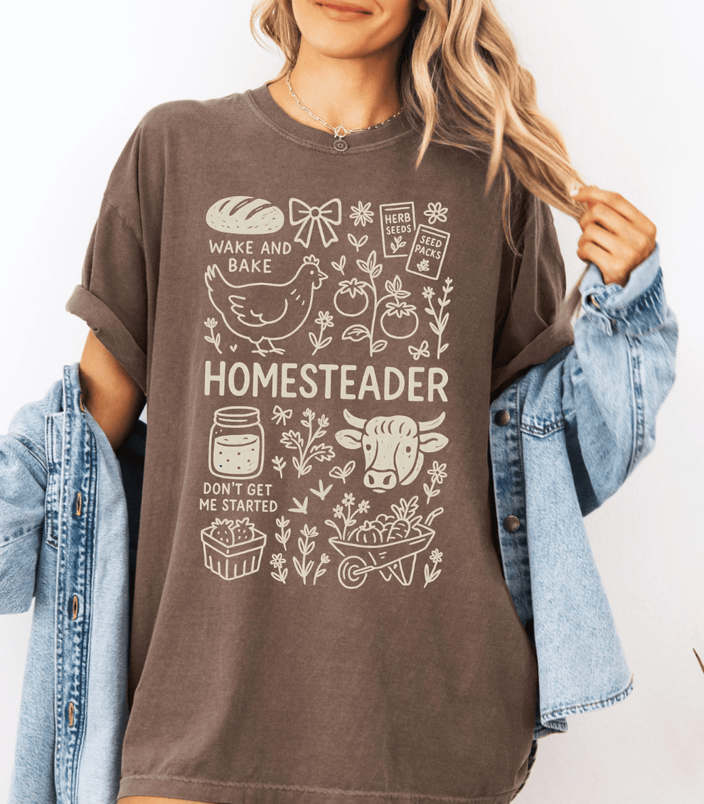 Homesteader