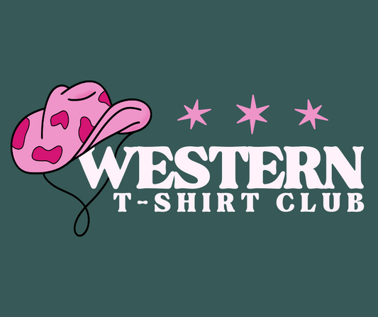 T-Shirt Of The Month Club- November Thanksgiving Theme