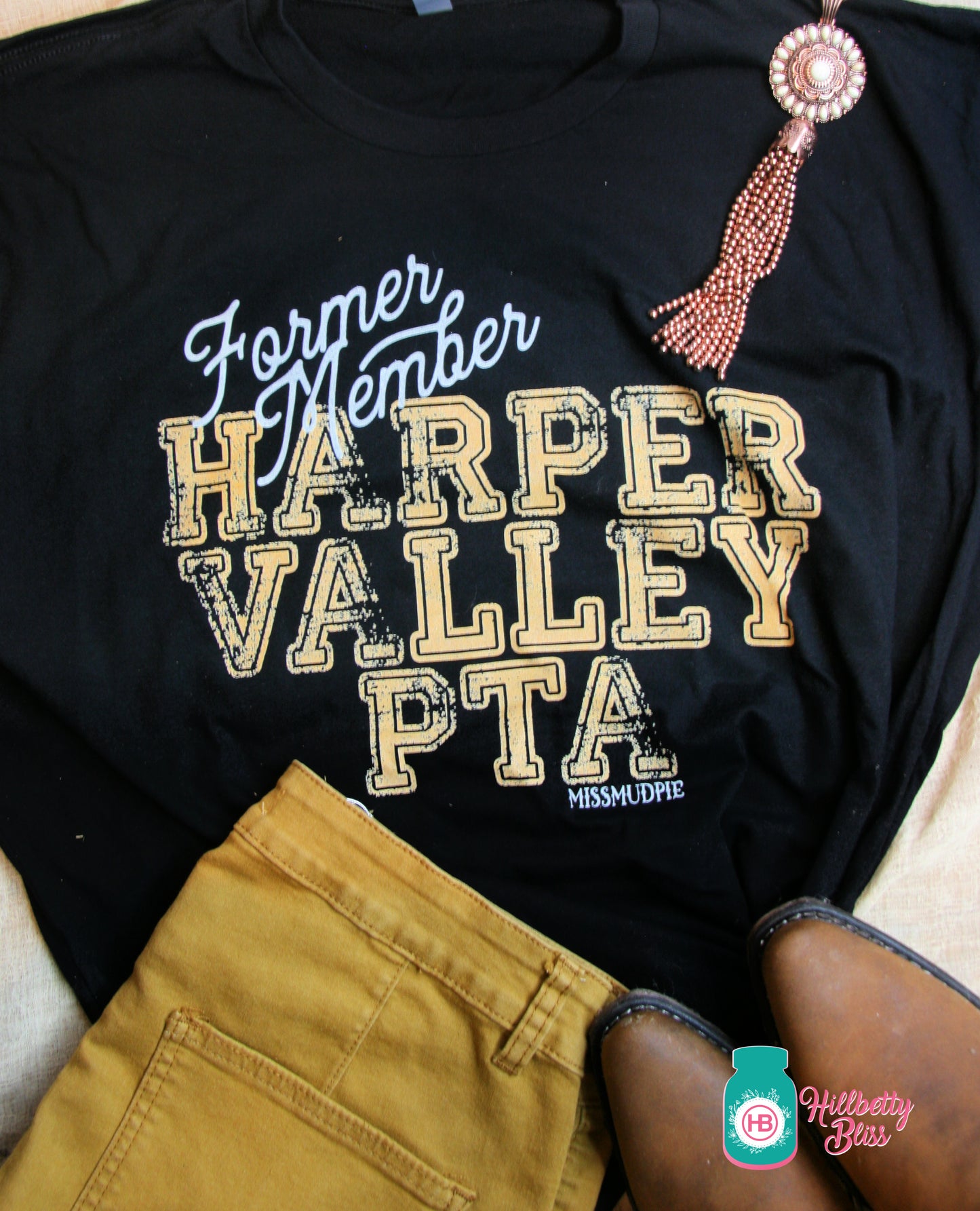 Harper Valley PTA