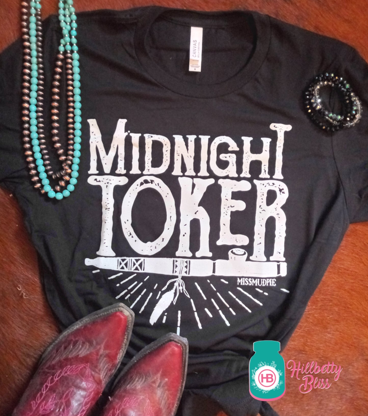 Midnight Toker