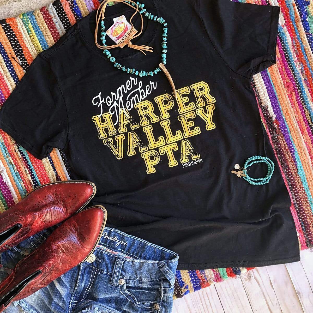 Harper Valley PTA