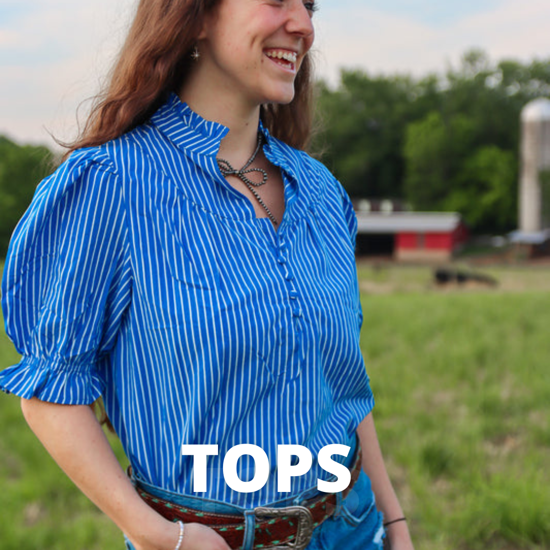Tops/Dresses