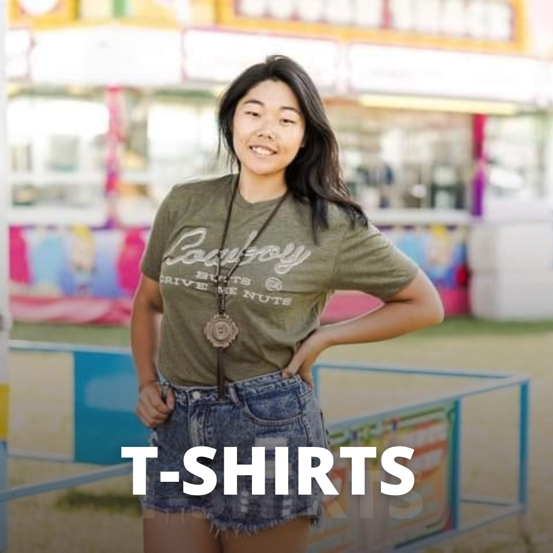 Graphic Tees