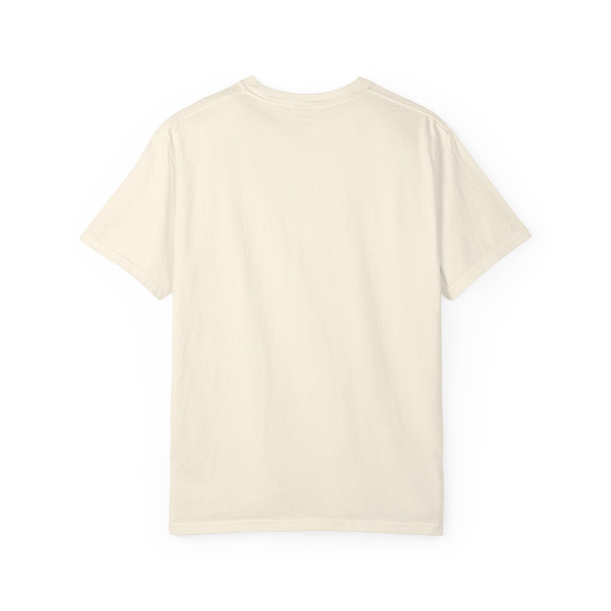 Pumpkin Patch Cow Tee — Autumn Farm Animal T-Shirt
