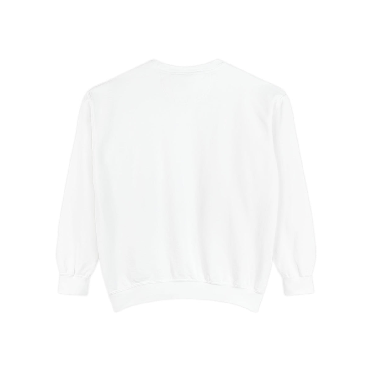 Daily Crisis Farm Christmas Cow Sweatshirt