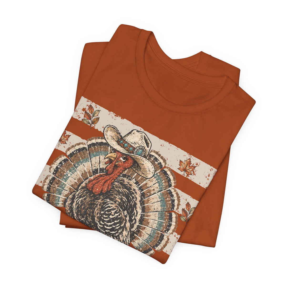 November T-shirt of the month