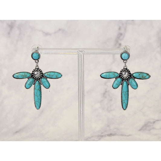 Dragonfly Earrings