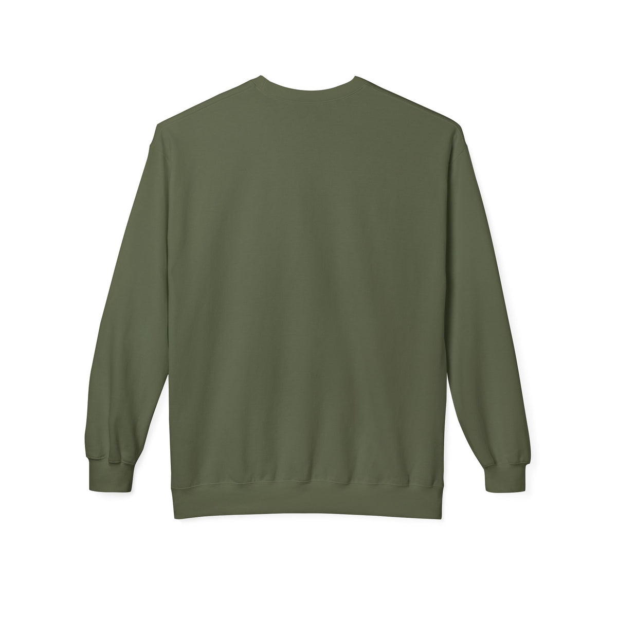 Deer in the Forest Sweatshirt