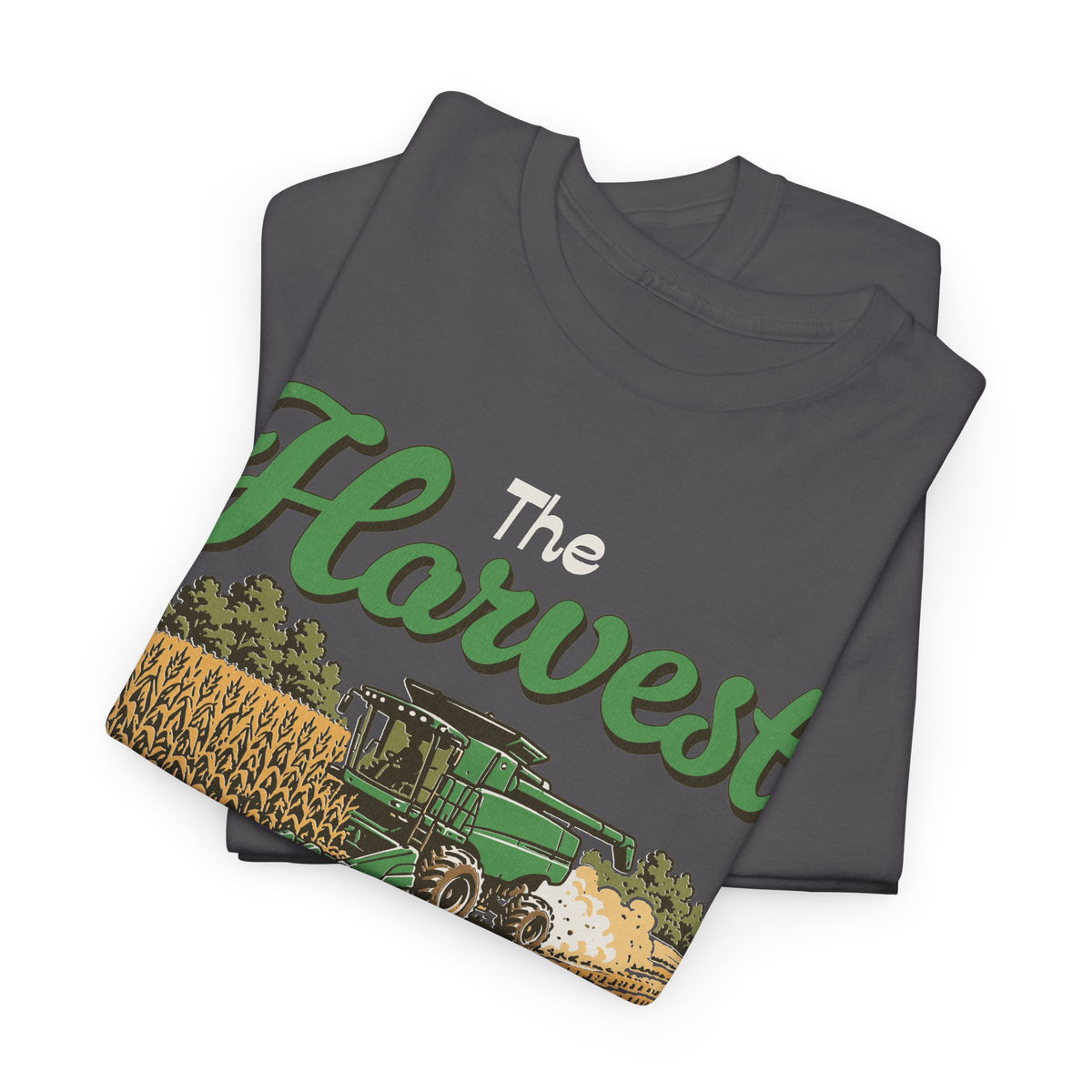 November Farm Girl T-shirt