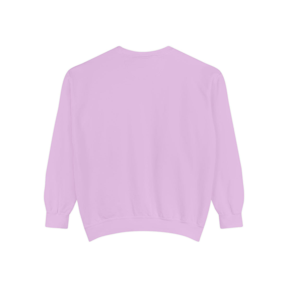 Botanical Floral Stamp Sweatshirt