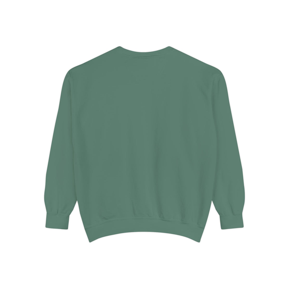 Hereford Quilt Patch Sweatshirt