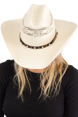 Quarterhorse Cowboy Hat