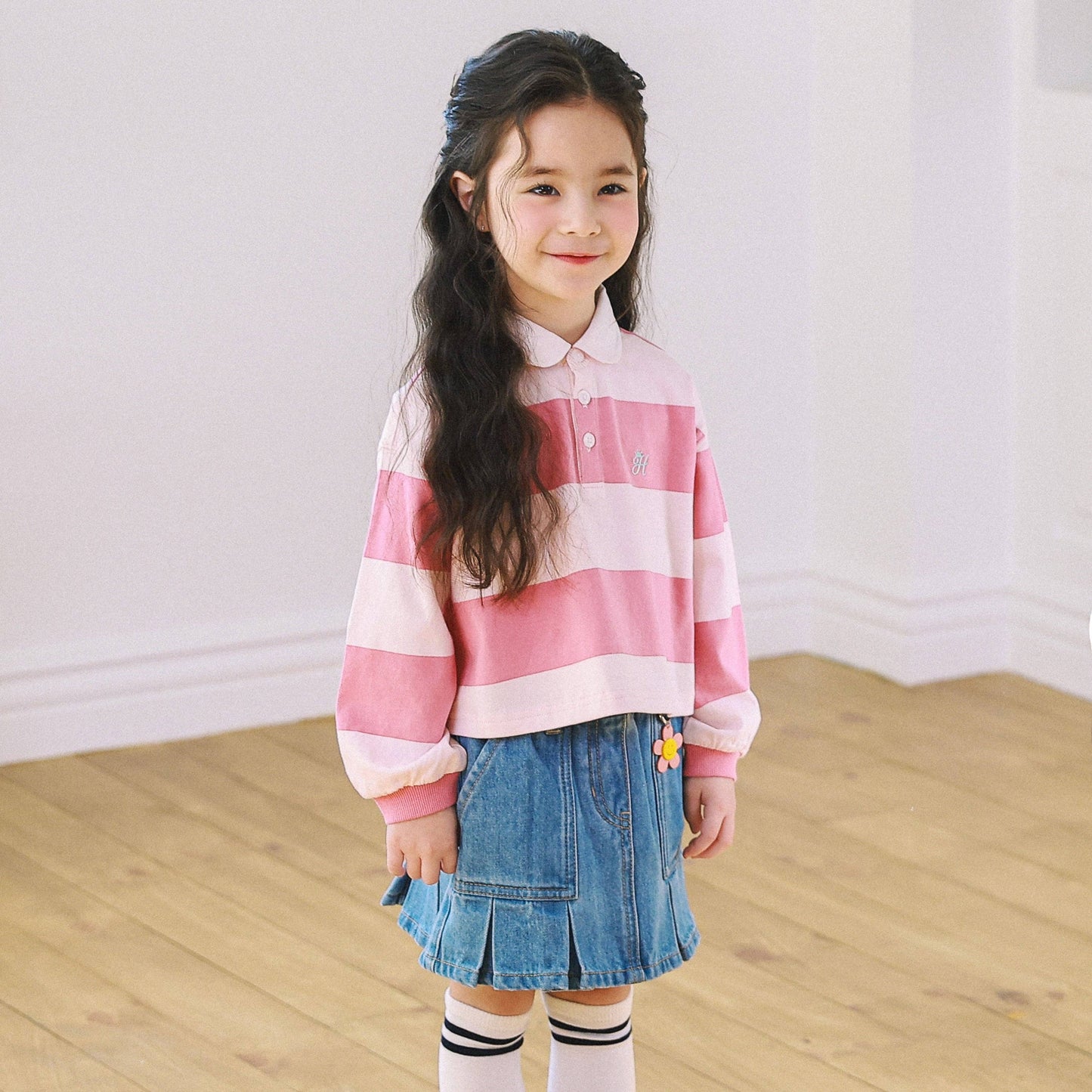 Showgals Subscription-January