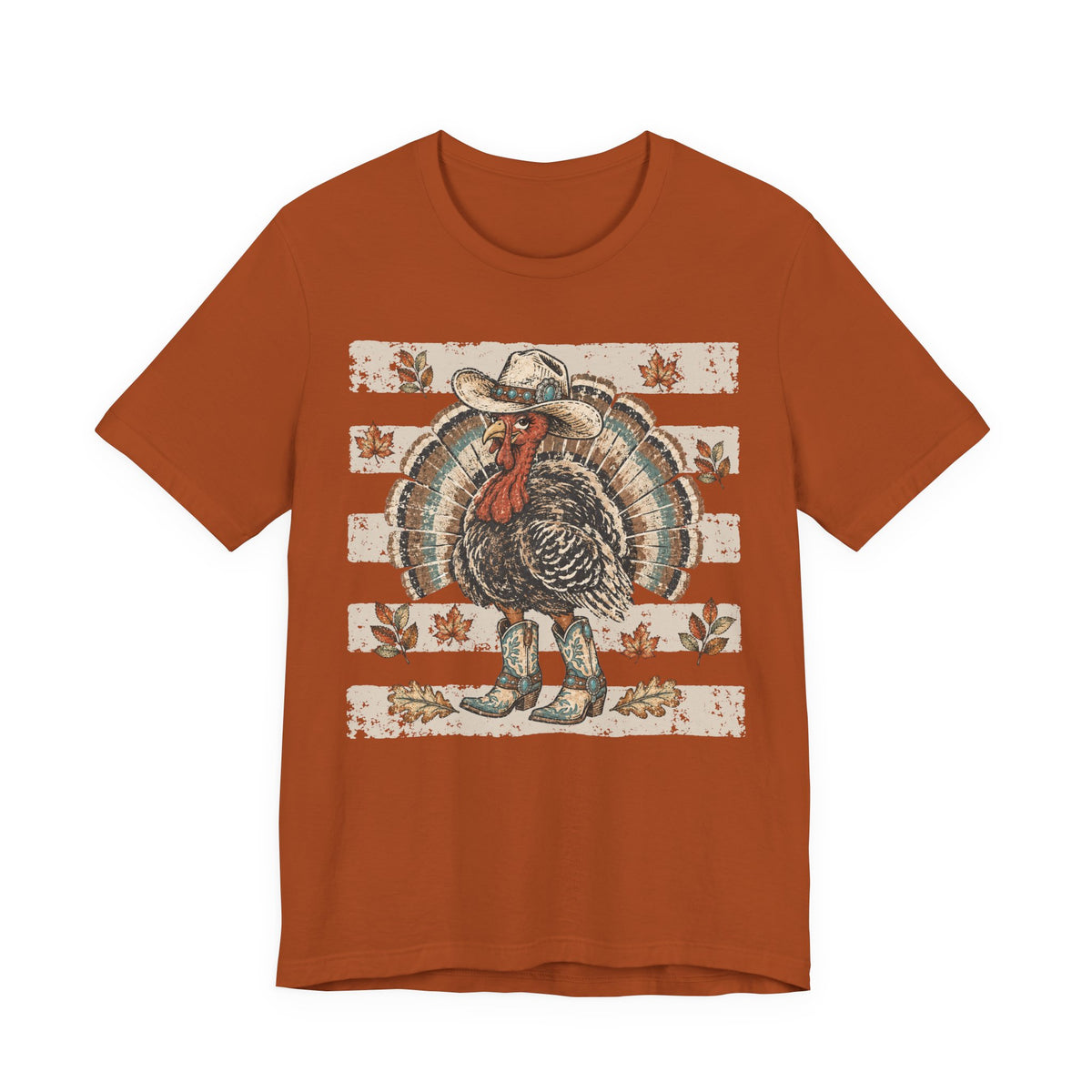 November T-shirt of the month