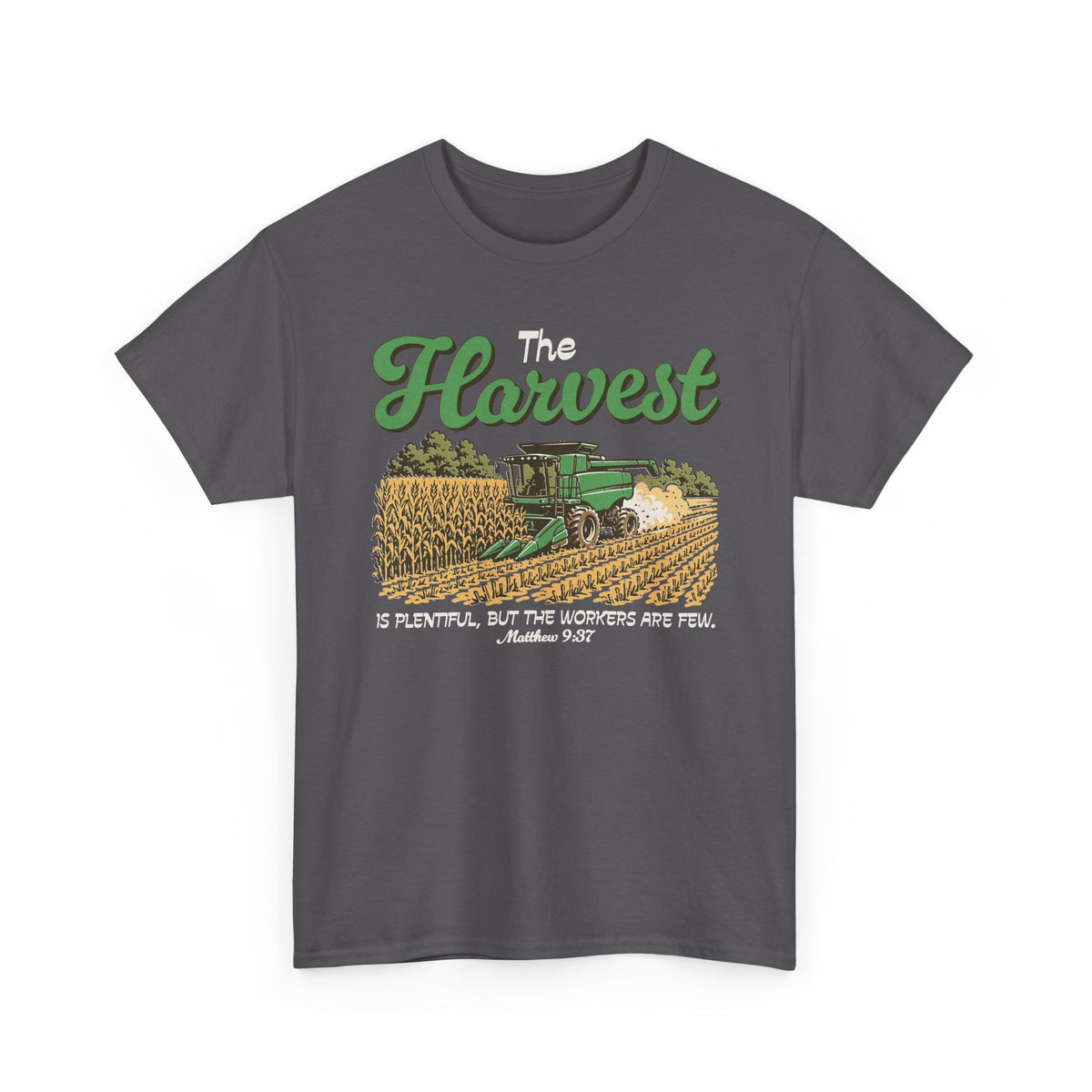 November Farm Girl T-shirt