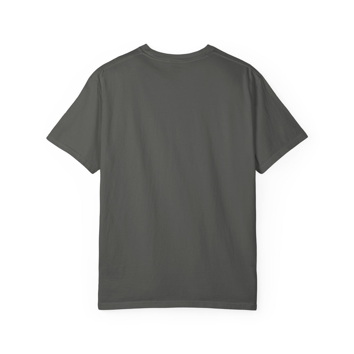 Pumpkin Patch Cow Tee — Autumn Farm Animal T-Shirt