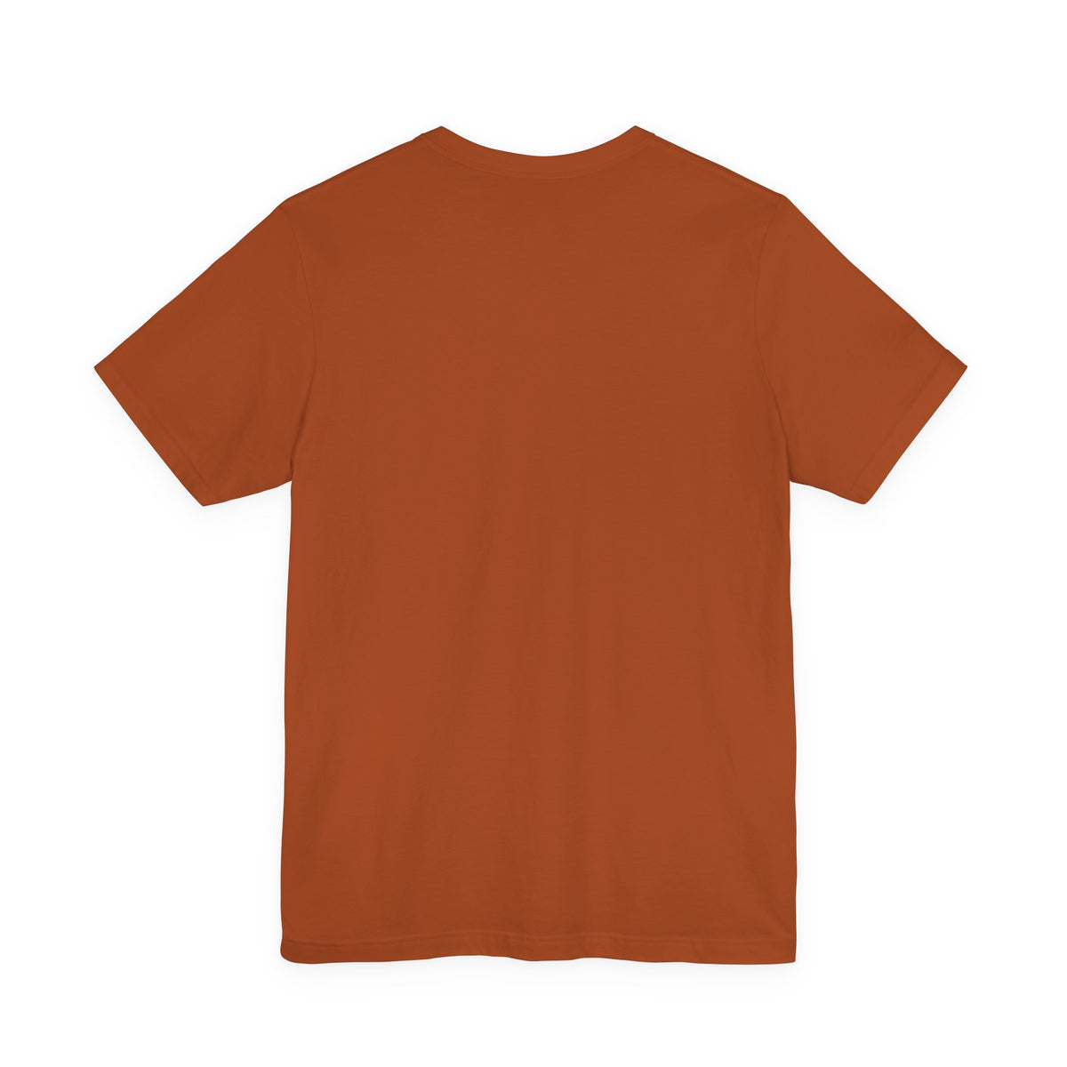 November T-shirt of the month