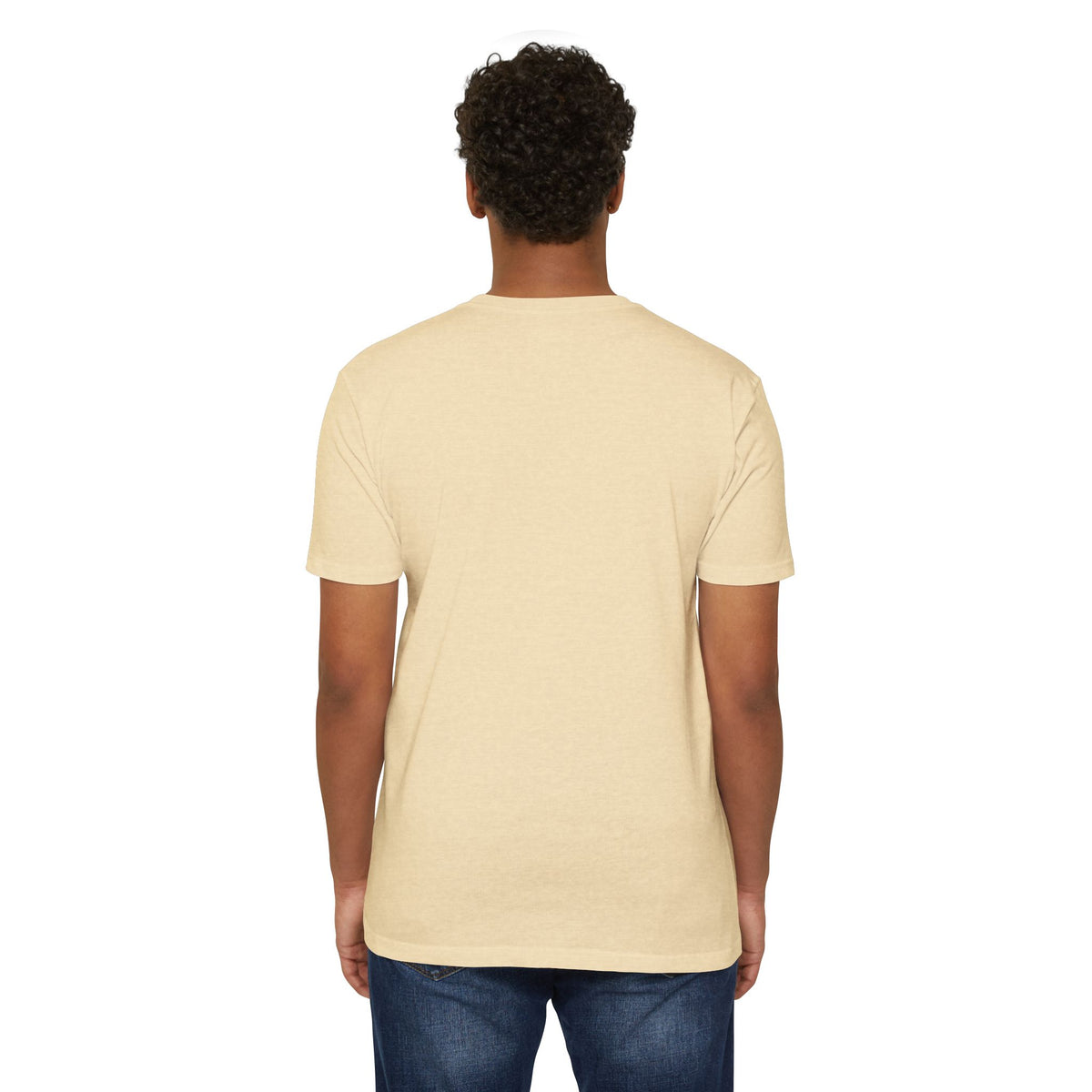 Vintage Floral Graphic T-Shirt