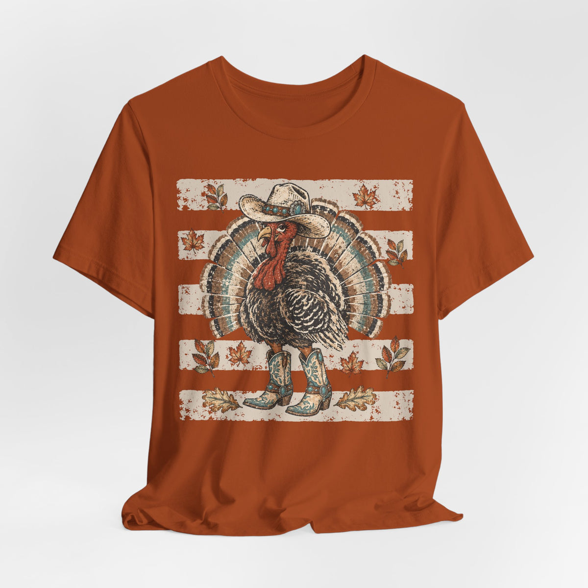 November T-shirt of the month