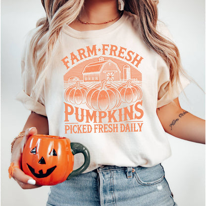 Farm Girl T-Shirt Club