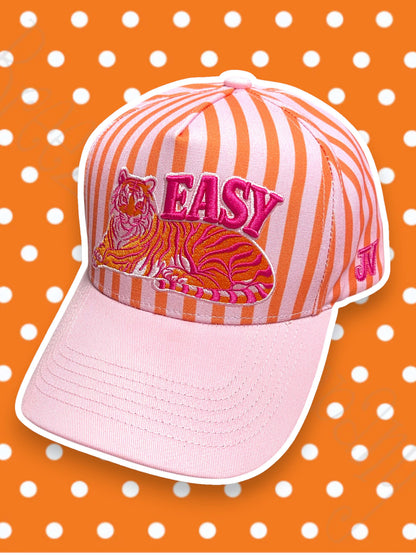 Easy Tiger Trucker Hat