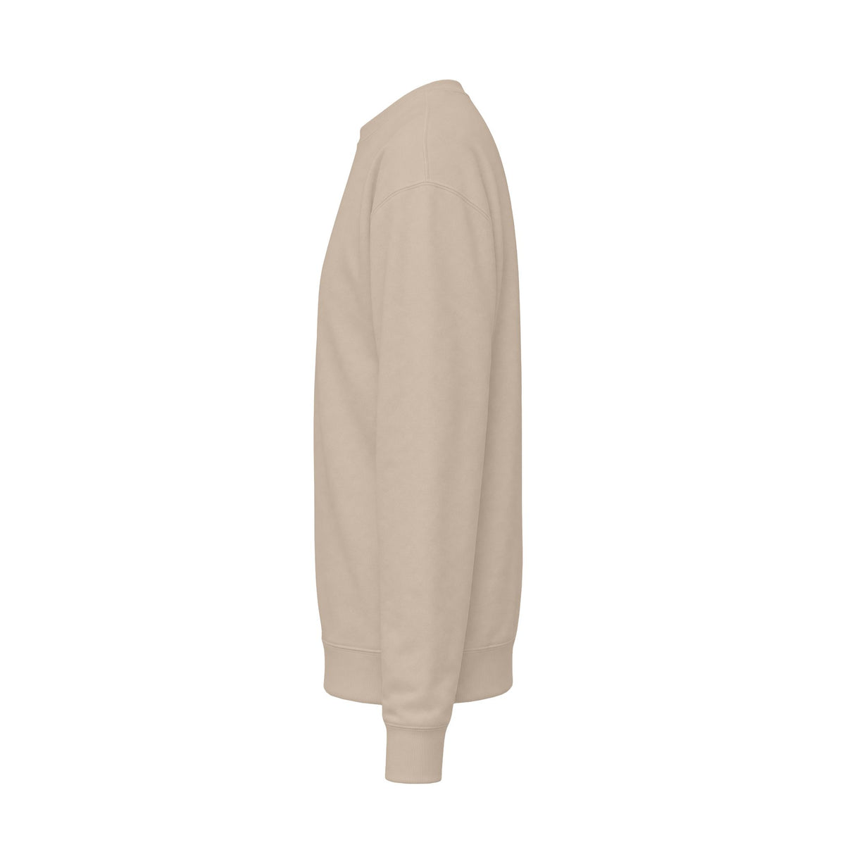 Duck Flying Crewneck Sweatshirt