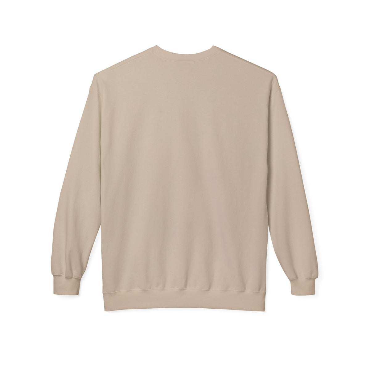 Duck Flying Crewneck Sweatshirt