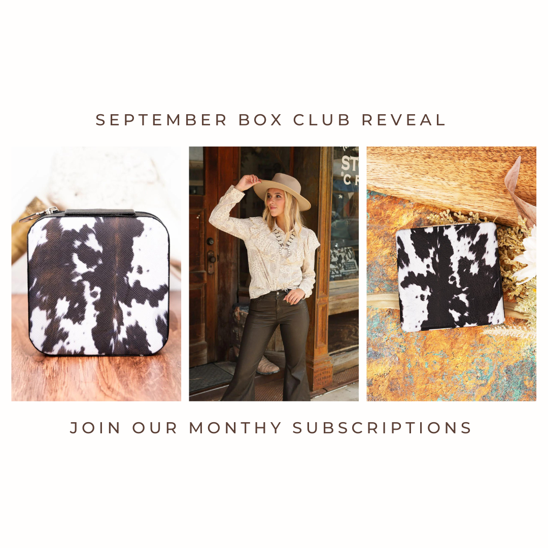 Hillbetty Subscription Club