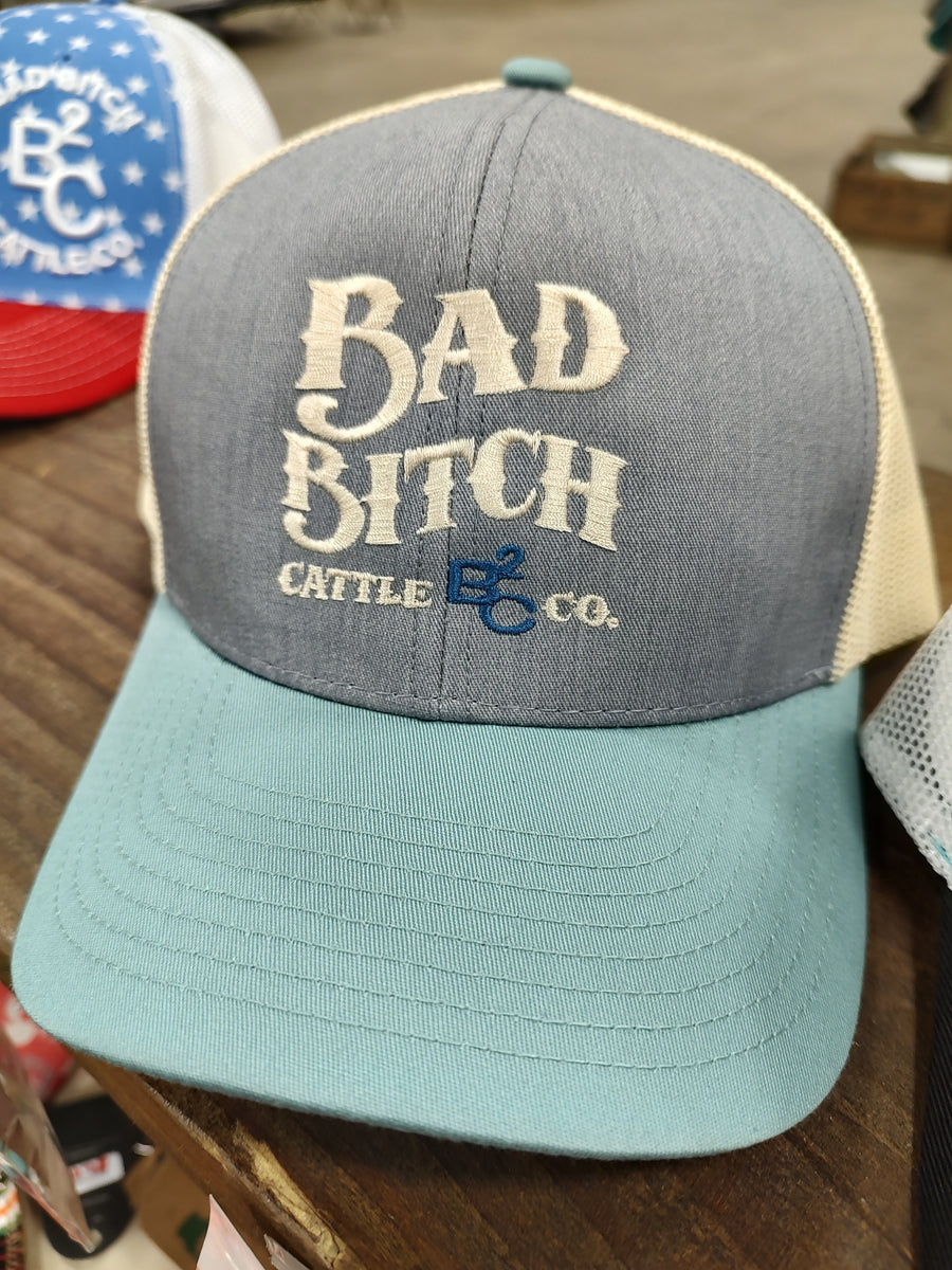 Bad B Cattle Co