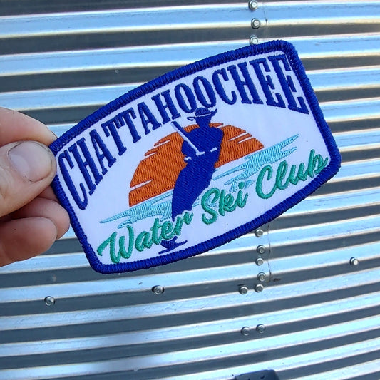 Chattahoochee Ski Club