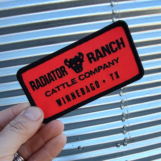 Radiator Ranch