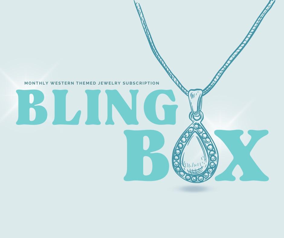 Bling Box