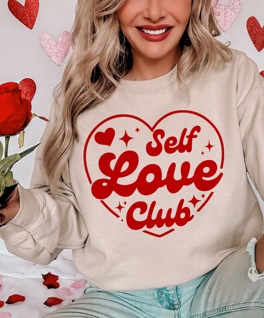 Self Love Club