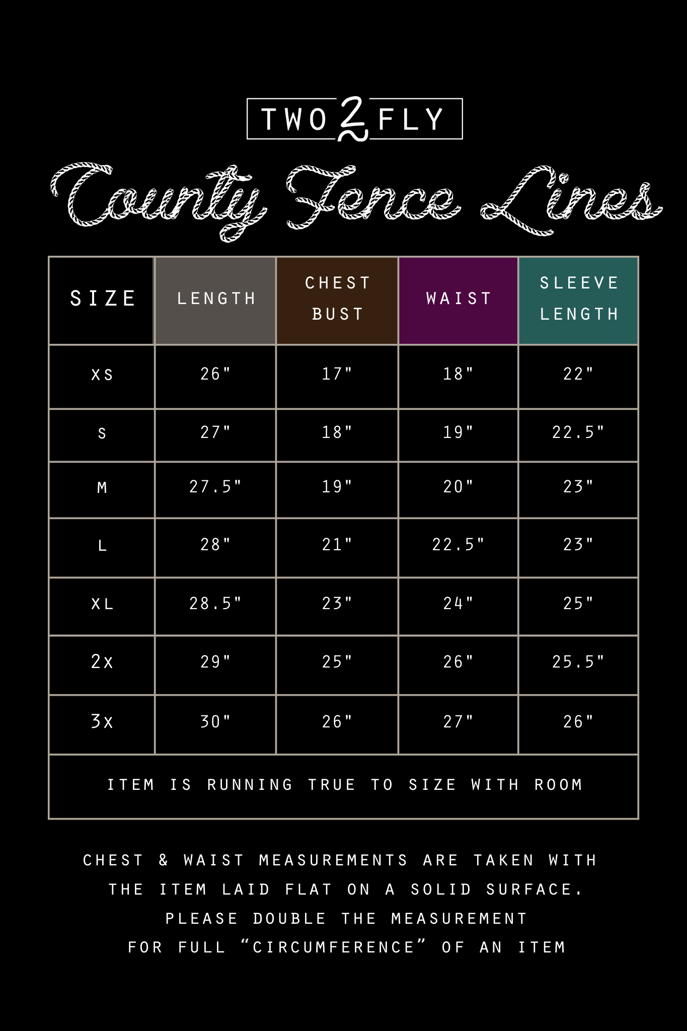 COUNTY FENCE LINES [S ONLY]