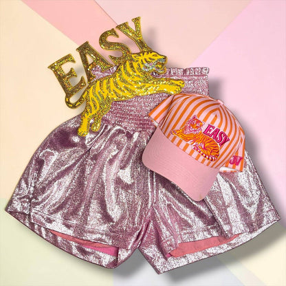 Easy Tiger Trucker Hat