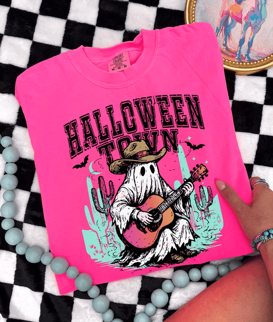 Halloween Town