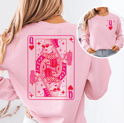 Heart Queen