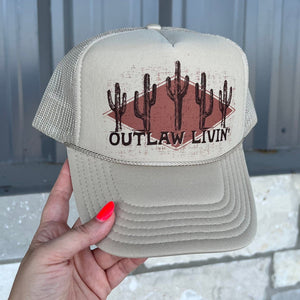 Outlaw livin